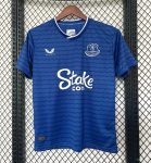 2025/2026 Everton Home Football Shirt